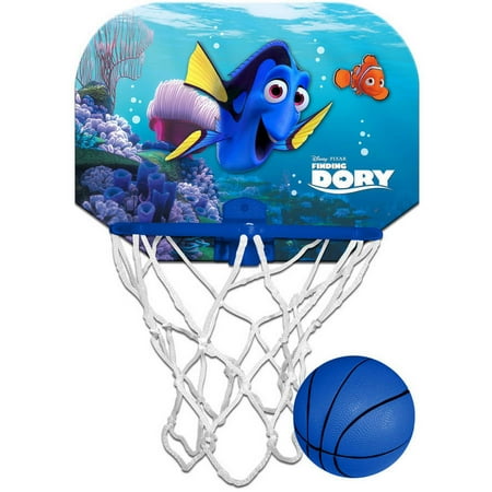 Finding Dory Plastic Hoop Set