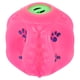 thumbnail image 1 of KAKOWELY Juguete interactivo para perros, pelota para perros, juguete dispensador de golosinas, juguete chirriante para perros, 1 of 5