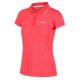 thumbnail image 2 of Regatta - Polo Maverick V para Mujer (Rosa Neón), 2 of 3
