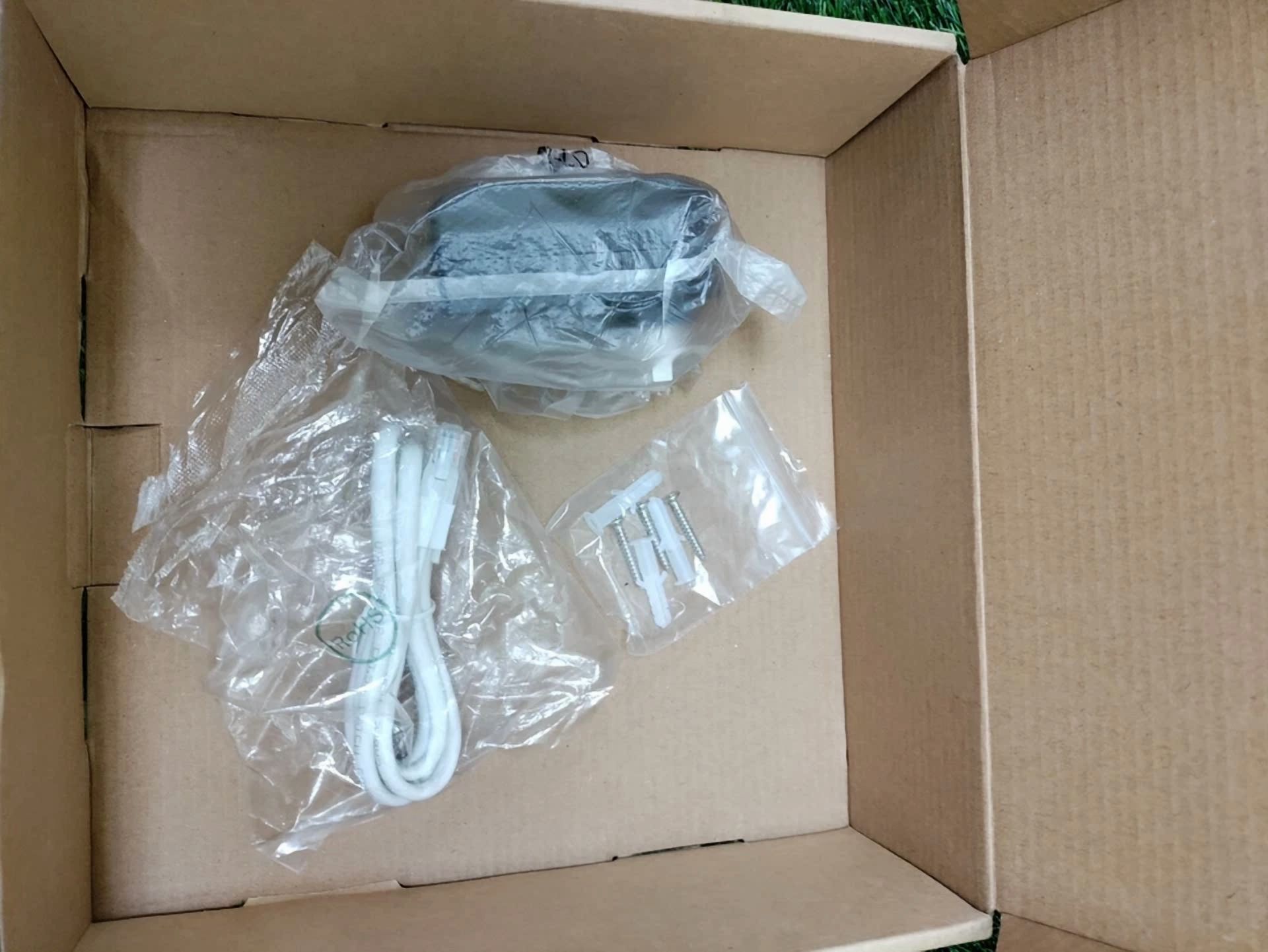 PRIME - Vsvabefv 2.4/5.8G Dualband Router 1200Mbps Wireless Repeater Router Access Point