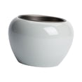 thumbnail image 3 of Barril de residuos de té, lavado de té de cerámica con tapa, cuenco, cubo de té, filtro de residuos de té, cubo, lavabo de té, taza de lavado para Bar, viaje en casa, 3 of 8