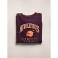 thumbnail image 3 of Athletics New York Living Dream Sweatshirt Women -Image by Shutterstock, Female x-Large, 3 of 4