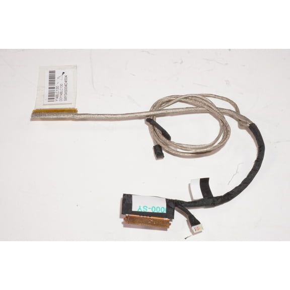 Compatible With 763572-001 Replacement for 763572-001 Hp Display Cable 15-K192NR BEATS SPECIAL EDITION 15-P009AU