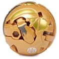 thumbnail image 4 of Bakugan Ultra, Dragonoid, 3-inch Tall Geogan Rising Collectible Action Figure and Trading Card, 4 of 4
