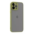 thumbnail image 1 of Funda Compatible Con iPhone Protector Cámara Mate Uso Rudo, 1 of 6