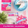 thumbnail image 3 of Quest Nutrition Protein Bar, Birthday Cake, 12x60g (12 Pack) $5.33 ea., 3 of 5