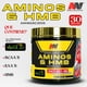 thumbnail image 4 of Aminoácidos con HMB e Hidratación Advance Labs Aminos & HMB Astragin Guayaba 30 Serv 300g, 4 of 5