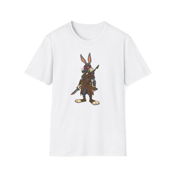Bugs Bunny Shirt, Bugs Bunny T Shirt, Shirt with Bugs Bunny, T Shirt with Cartoon, Cartoon on T Shirt, Animation Shirt
