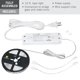 thumbnail image 2 of Armacost Lighting 421502 Ribbon Flex Home Kit de luces LED de cinta, 16 pies, CA regulable (3000 K) 300 luces LED, 2 of 5