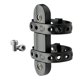 thumbnail image 1 of Botella de Agua Botella de Jaula de Adaptador de Montaje Ajustable Compatible Bicicleta Handlebar Tenedor Fuerte Sunnimix Adaptador portabidón para bicicleta, 1 of 8