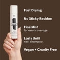 thumbnail image 4 of Color Touch-Up Spray DPHue Blonde, tinte temporal para cabello, 50 ml, 4 of 5