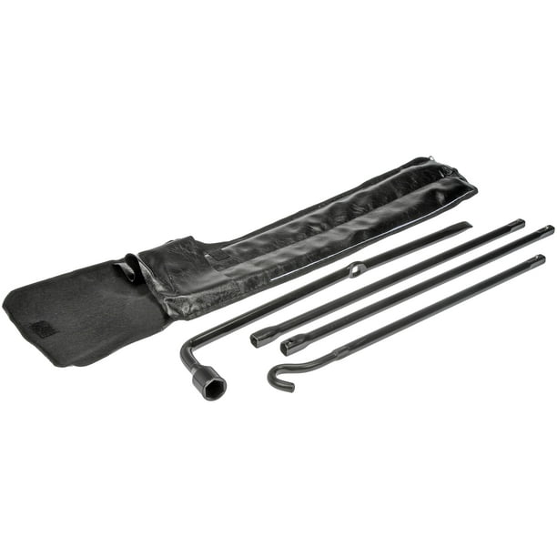 Dorman OE Solutions 926805 Spare Tire Jack Handle / Wheel Lug Wrench