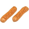 thumbnail image 4 of Johnsonville Heat and Serve Ultimate Hot and Spicy Cooked Bratwurst, 80 Ounce -- 2 per case., 4 of 4