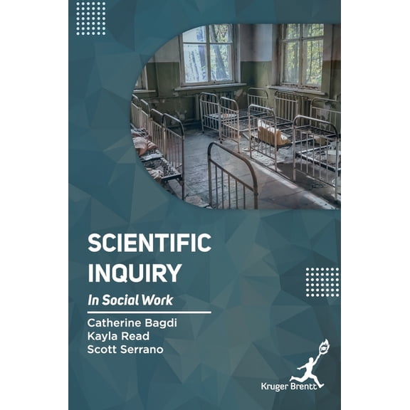 Scientific Inquiry In Social Work, (Hardcover)