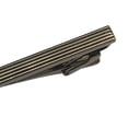 thumbnail image 4 of Clip de corbata de lujo Strade Fareast Limited 3 piezas bronce, 4 of 7