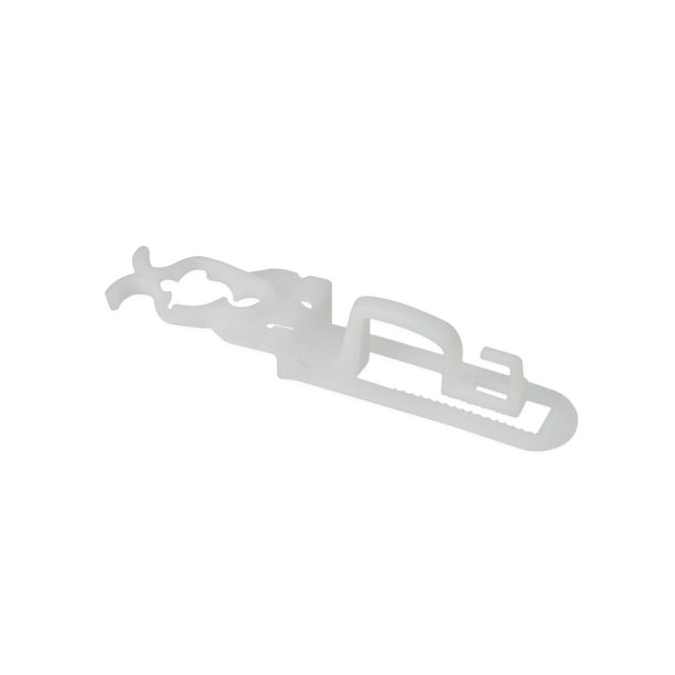 Dyno 100ct Titan Commercial Grade DualDirection Gutter and Shingle