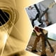 thumbnail image 3 of Nuevo juego de guitarra acústica de guitarra de madera 6 cuerdas de acero 150XL/.304mm/012in E, 3 of 5
