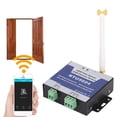 thumbnail image 2 of Remote Control Door Opener,RTU5024 Upgrade GSM Gate Gate Opener Wireless Door Opener Solid Performance, 2 of 8