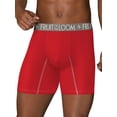thumbnail image 2 of Fruit of the Loom Men's Breathable Performance Boxer Briefs, 3-Pack, 2 of 4