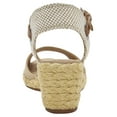 thumbnail image 3 of Zapatos Lucky Brand Kyndra para mujer, travertino, talla 8M, 3 of 8