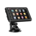 thumbnail image 2 of Portable 5 Inch Gps Navigator Device With 8Gb 128Mb Memory Car Truck Map Display, 2 of 2