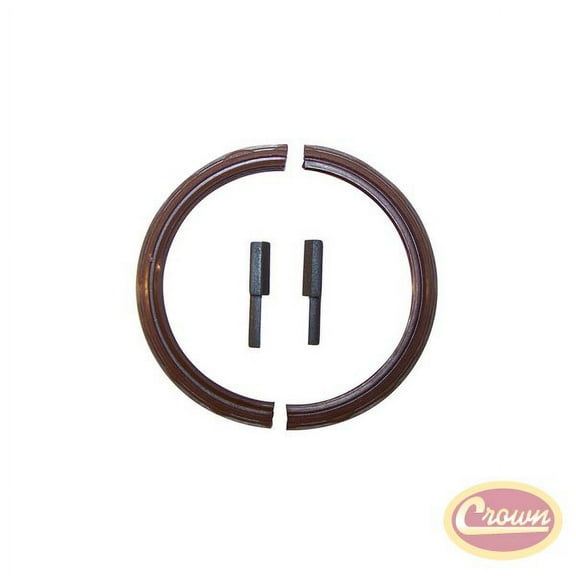 Crown Automotive 4798216AB CAS4798216AB CRANKSHAFT REAR SEAL KIT