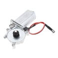 thumbnail image 4 of Motor de toldo eléctrico Soledad 12 ios CC 75 Rpm universal, 4 of 5