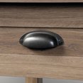 thumbnail image 2 of Sauder La Collection County Line Table d’appoint/Chevet, Finition Salt Oak, 417771, 2 of 7