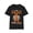 Black, variant on His Fight Is My Fight Leukemia Cancer Awareness Orange Month TShirt