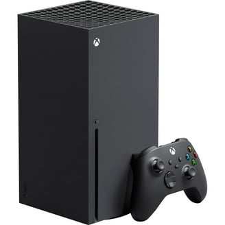 Microsoft Xbox Series S 512GB Digital Console, Refurbished, All