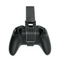 thumbnail image 4 of Universal Phone Mount Bracket Gamepad Controller Clip Stand Holder for Xbox One Game Handle Wireless Controller ABS Bracket, 4 of 7