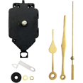 thumbnail image 3 of 2 Set DIY Clock Movement Kit Replacement Parts, 3 of 5