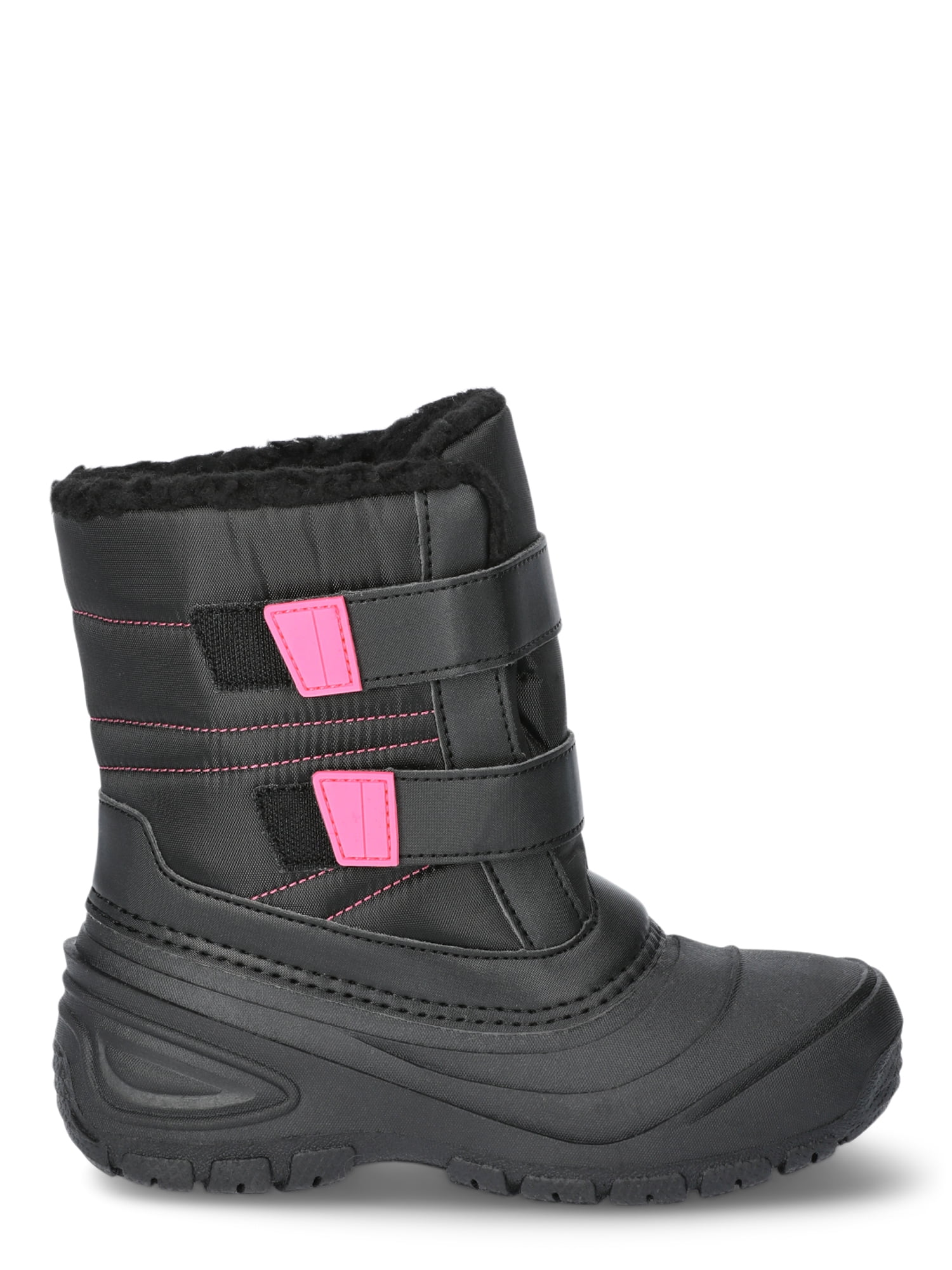 Wonder Nation Girls Winter Boots
