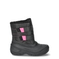 thumbnail image 7 of Wonder Nation Girls Winter Boots, 7 of 7