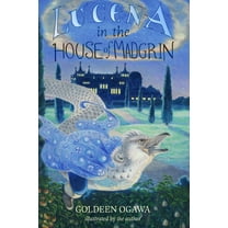 Lucena in the House of Madgrin (Paperback)