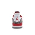 thumbnail image 4 of Jordan Women's Legacy 312 Low White Cement Gym Red Shoes, from StockX, 4 of 5