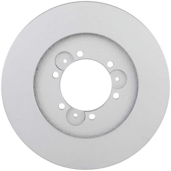 Bosch QuietCast Disc Brake Rotor