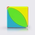 thumbnail image 4 of 3x3 Speed Cube Classic Magic Cube Puzzle Toys, 4 of 7