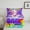 Pink Purple, variant on Manfei Cartoon Kawaii Axolotl Bedding Comforter Set,Purple Glitter Print Twin Comforter Sets,Galaxy Stars Fantasy Bedding Set For Girls Teens,Ultra Soft Home Decor Reversible,2pcs