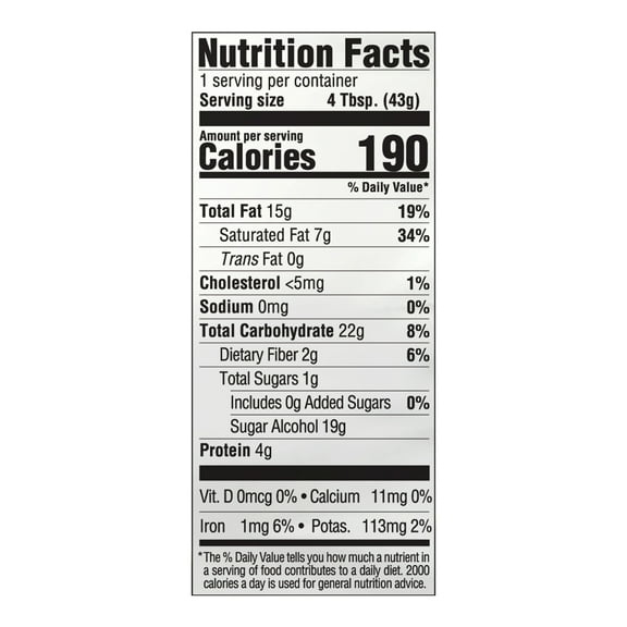 RUSSELL STOVER Sugar Free Chocolate Candy Covered Peanuts, 1.5 oz. bag