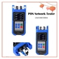 thumbnail image 2 of Zilai TPN-35 SC UPC Interface Testeur Portable de Fibre Optique OTDR, 2 of 7