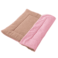 thumbnail image 1 of CSCHome Washable Dog Cat Beds Dog Cat Mats Warm Non-slip Bottom Small to Large Dog Beds Perfect Sleep Bedding/Dog Crate Car, 1 of 5
