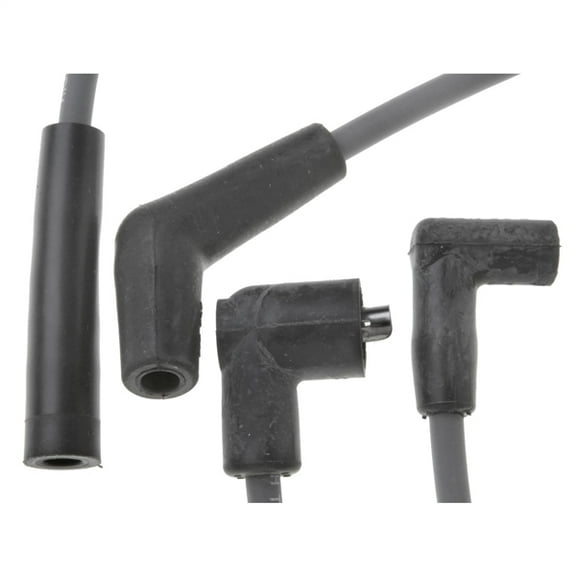 Domestic Car Wire Set