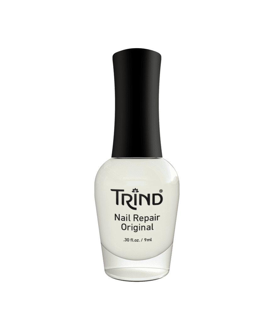 Trind Nail Repair Original (Formally known as Natural) Promotes Nail