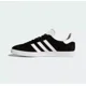 thumbnail image 2 of Ad-id-as Gazelle Shoes Originals Sneakers Core Black/White/Gold BB5476 US 10, 2 of 6