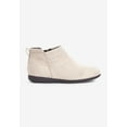 thumbnail image 4 of Comfortview Women's The Farren Bootie, 4 of 6