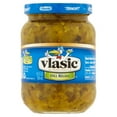thumbnail image 3 of Vlasic Relish Dill 10 oz, 3 of 5