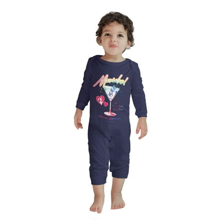 

Mariah Carey Baby Crawler Boy Girl Rompers Bodysuit Long Sleeve Jumpsuit Playsuit One Piece Outfit Clothes