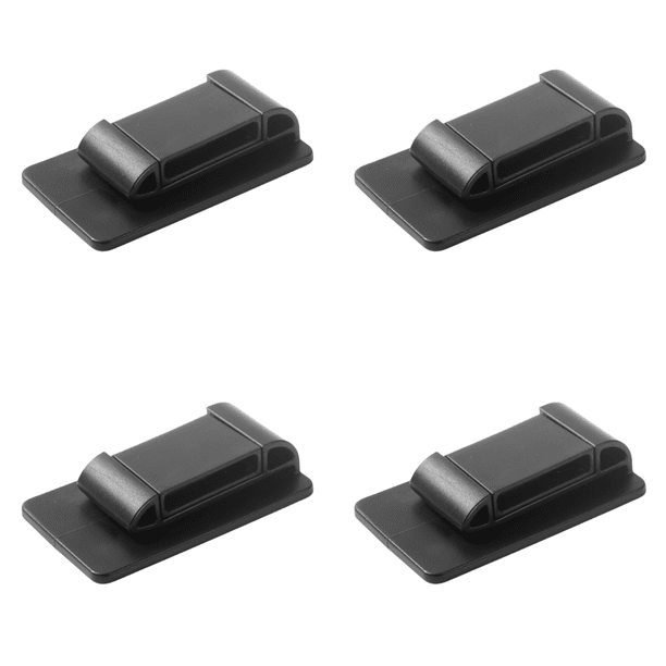 Clips para Seguridad Hebilla Bloqueo Asiento Coche Suministros Interior ()