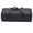 Black, variant on Waterproof Duffle Bag, Heavy Duty Travel Bag, Large Capacity Portable Outdoor Camping Gear Organizer, Durable Oxfords Fabric, Reinforced Handles, Secure Top Zipper Closure, Multipurpose Luggage Tote